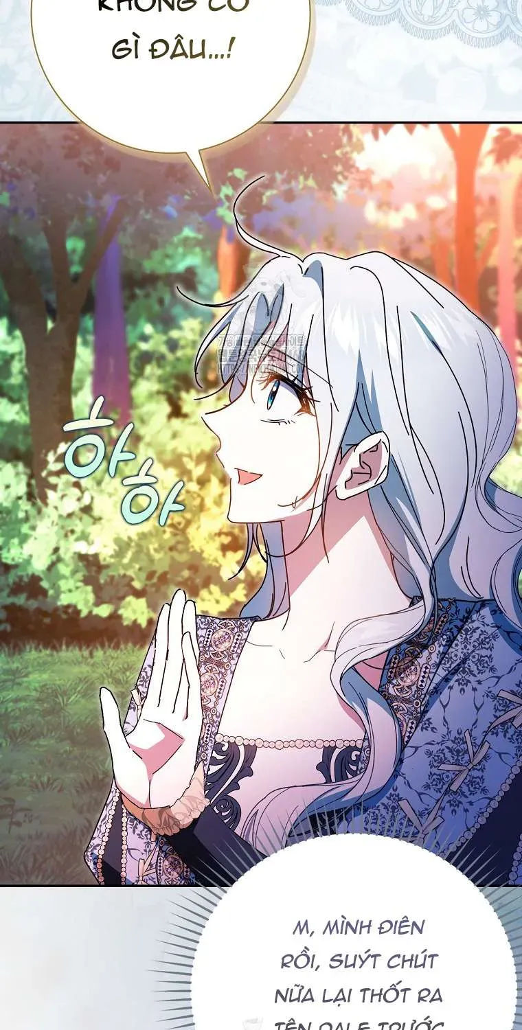 [ Ss2 ] Chồng Của Tôi Giống Nam Chính Quá Đi - Chương 35 - Trang 88