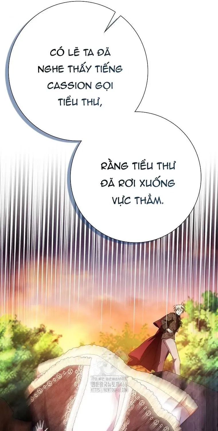 [ Ss2 ] Chồng Của Tôi Giống Nam Chính Quá Đi - Chương 35 - Trang 91