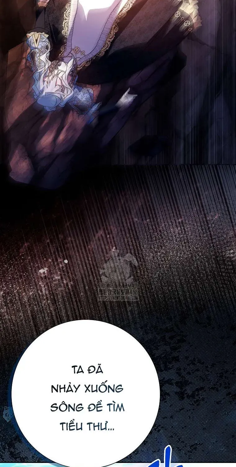 [ Ss2 ] Chồng Của Tôi Giống Nam Chính Quá Đi - Chương 35 - Trang 92