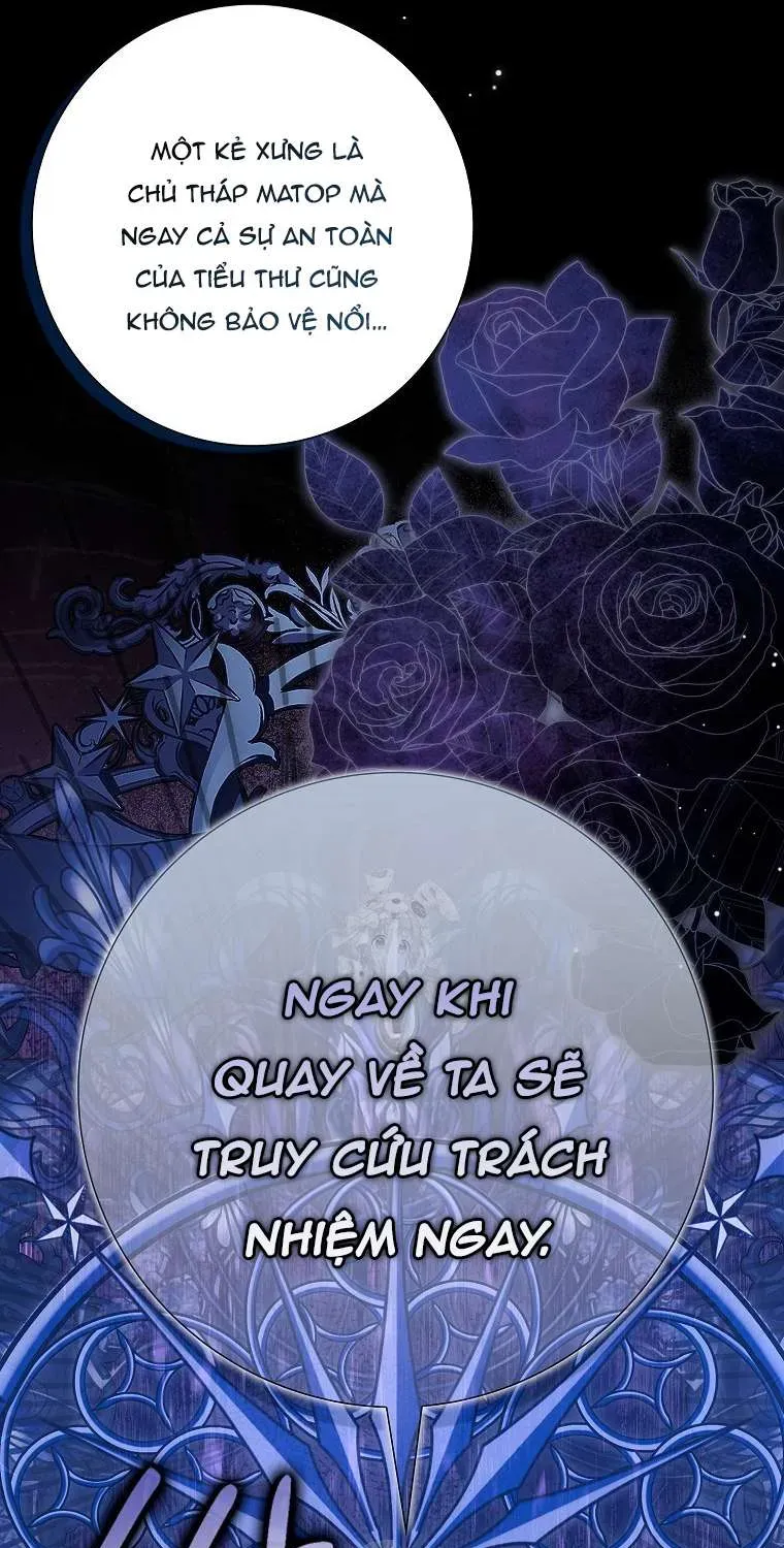 [ Ss2 ] Chồng Của Tôi Giống Nam Chính Quá Đi - Chương 35 - Trang 95