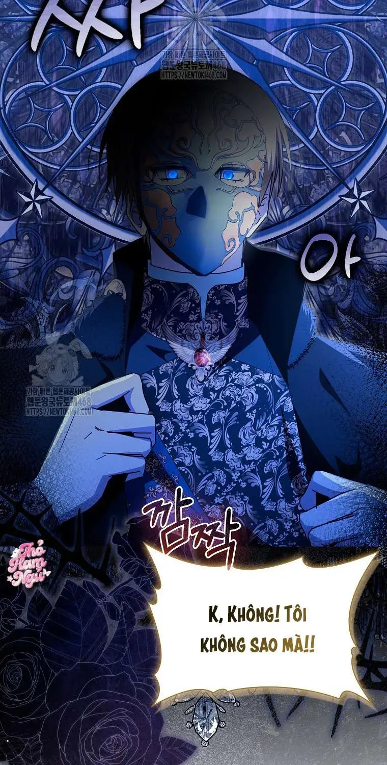 [ Ss2 ] Chồng Của Tôi Giống Nam Chính Quá Đi - Chương 35 - Trang 96