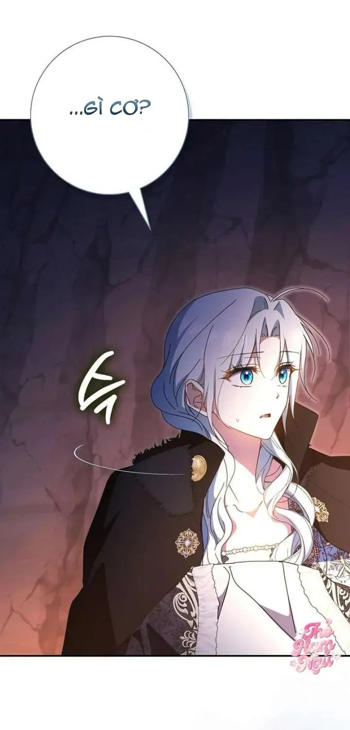 [ Ss2 ] Chồng Của Tôi Giống Nam Chính Quá Đi - Chương 36 - Trang 11