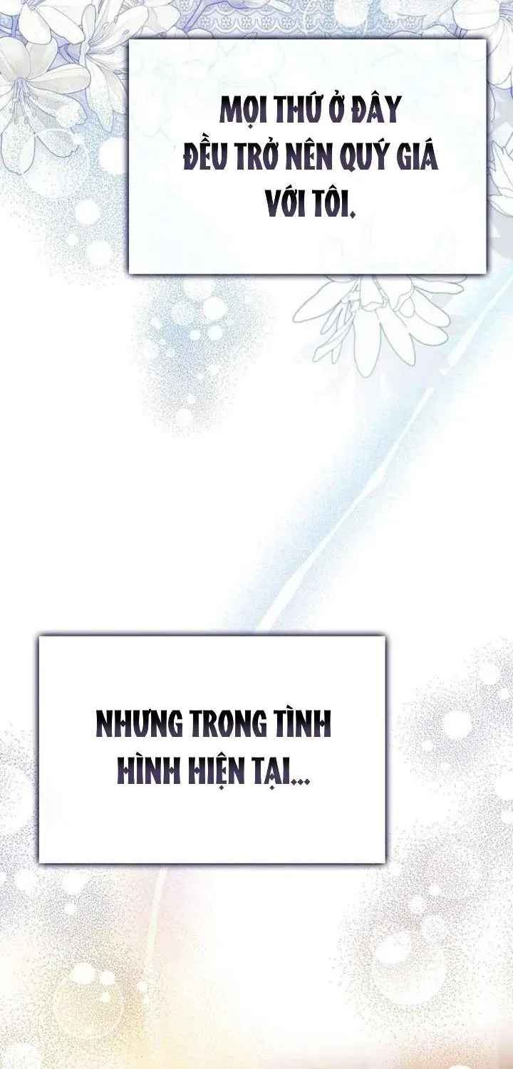 [ Ss2 ] Chồng Của Tôi Giống Nam Chính Quá Đi - Chương 36 - Trang 105