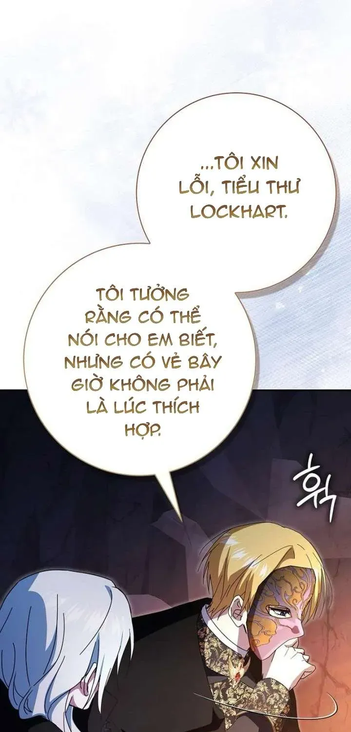 [ Ss2 ] Chồng Của Tôi Giống Nam Chính Quá Đi - Chương 36 - Trang 12