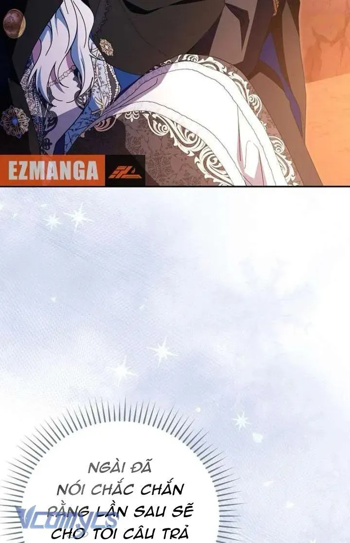 [ Ss2 ] Chồng Của Tôi Giống Nam Chính Quá Đi - Chương 36 - Trang 13