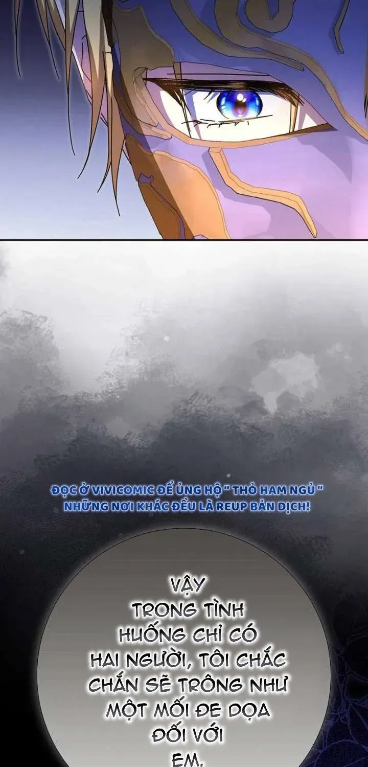[ Ss2 ] Chồng Của Tôi Giống Nam Chính Quá Đi - Chương 36 - Trang 17