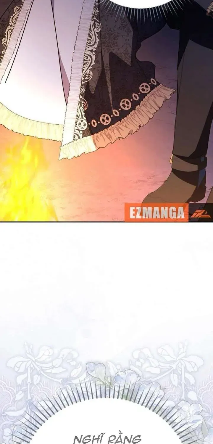 [ Ss2 ] Chồng Của Tôi Giống Nam Chính Quá Đi - Chương 36 - Trang 23