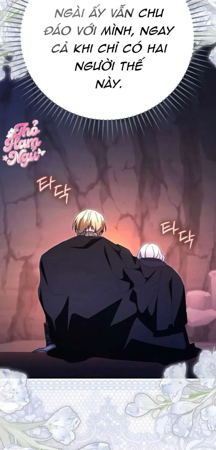 [ Ss2 ] Chồng Của Tôi Giống Nam Chính Quá Đi - Chương 36 - Trang 24