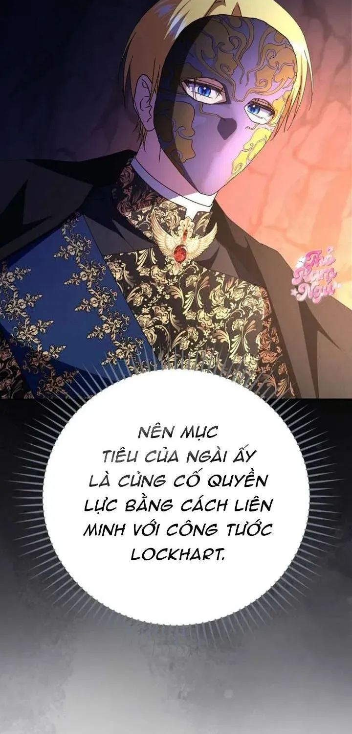 [ Ss2 ] Chồng Của Tôi Giống Nam Chính Quá Đi - Chương 36 - Trang 4