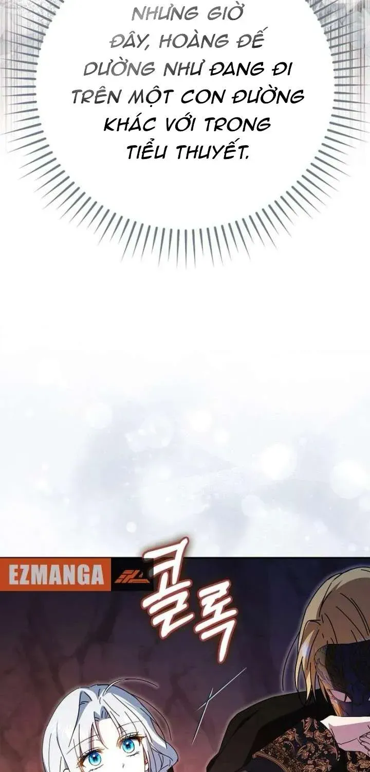 [ Ss2 ] Chồng Của Tôi Giống Nam Chính Quá Đi - Chương 36 - Trang 31