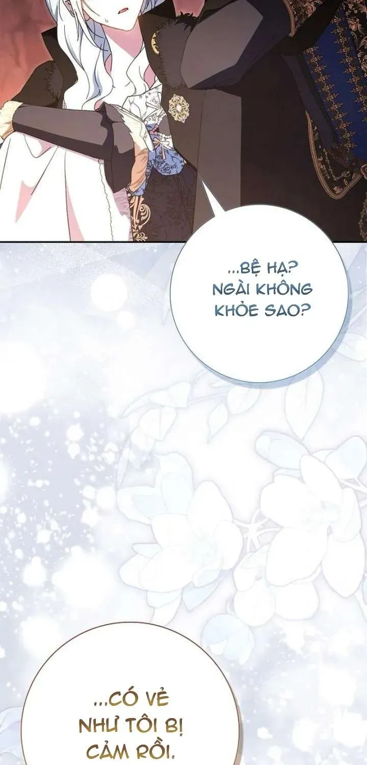 [ Ss2 ] Chồng Của Tôi Giống Nam Chính Quá Đi - Chương 36 - Trang 32