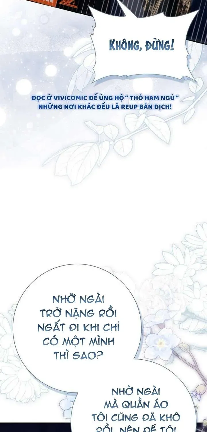 [ Ss2 ] Chồng Của Tôi Giống Nam Chính Quá Đi - Chương 36 - Trang 35