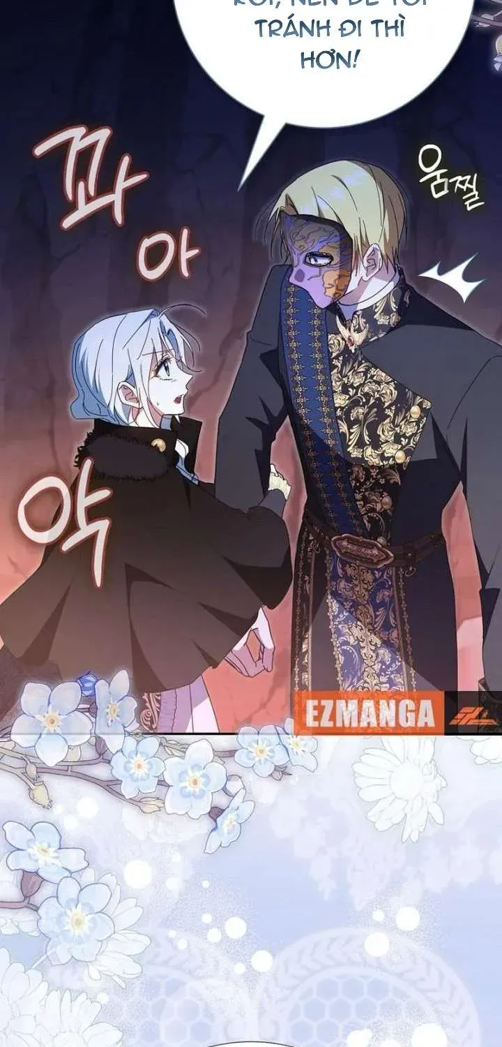 [ Ss2 ] Chồng Của Tôi Giống Nam Chính Quá Đi - Chương 36 - Trang 36