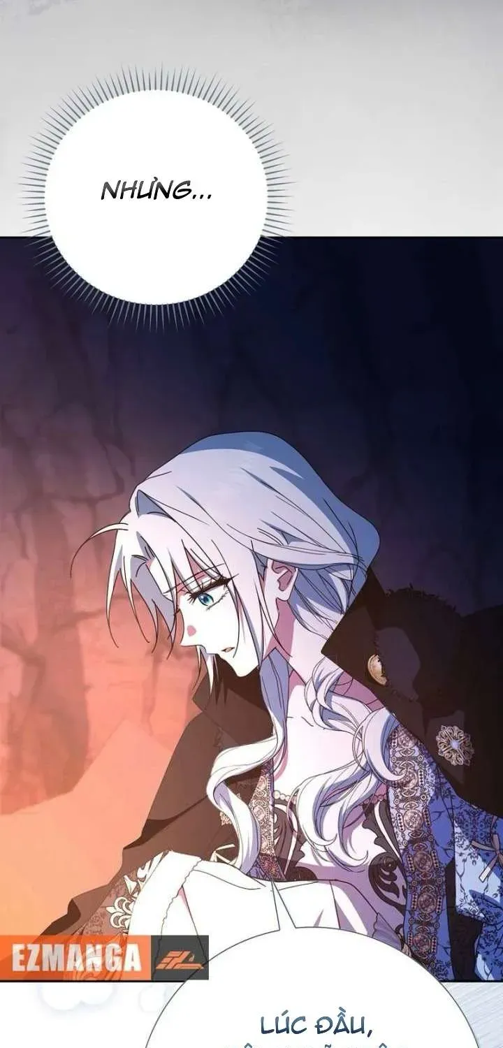 [ Ss2 ] Chồng Của Tôi Giống Nam Chính Quá Đi - Chương 36 - Trang 5