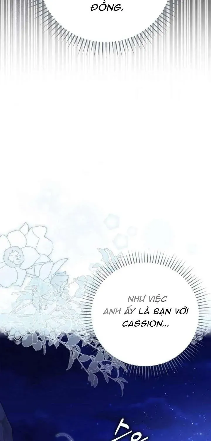 [ Ss2 ] Chồng Của Tôi Giống Nam Chính Quá Đi - Chương 36 - Trang 44