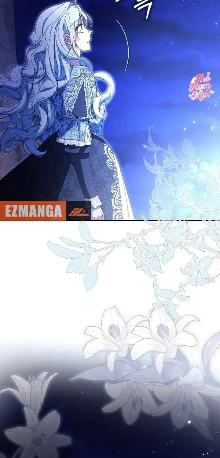 [ Ss2 ] Chồng Của Tôi Giống Nam Chính Quá Đi - Chương 36 - Trang 45