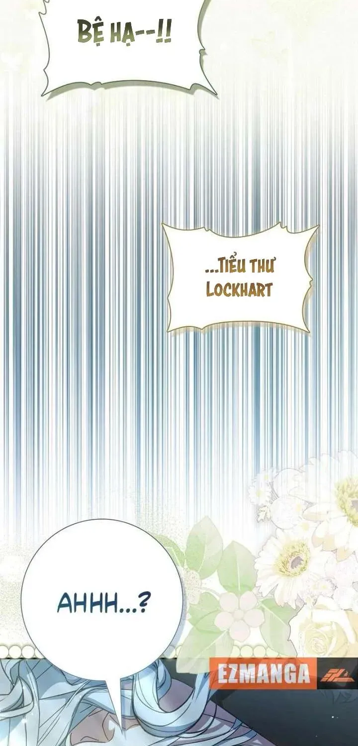 [ Ss2 ] Chồng Của Tôi Giống Nam Chính Quá Đi - Chương 36 - Trang 49