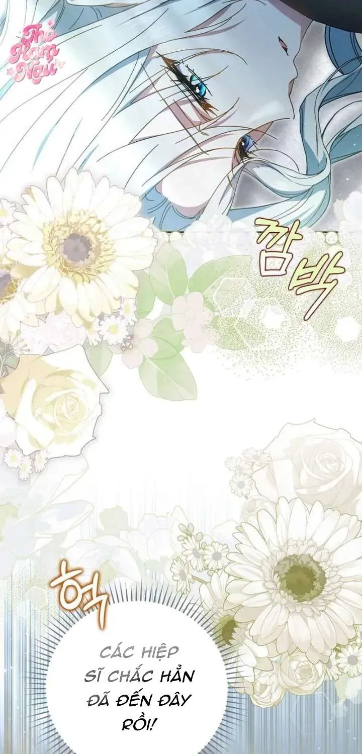 [ Ss2 ] Chồng Của Tôi Giống Nam Chính Quá Đi - Chương 36 - Trang 50