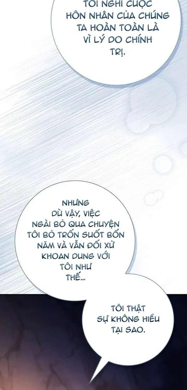 [ Ss2 ] Chồng Của Tôi Giống Nam Chính Quá Đi - Chương 36 - Trang 6