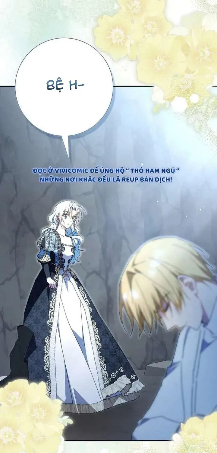 [ Ss2 ] Chồng Của Tôi Giống Nam Chính Quá Đi - Chương 36 - Trang 52