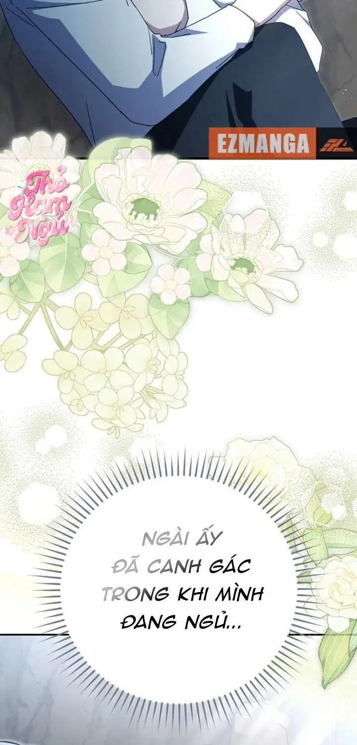 [ Ss2 ] Chồng Của Tôi Giống Nam Chính Quá Đi - Chương 36 - Trang 55