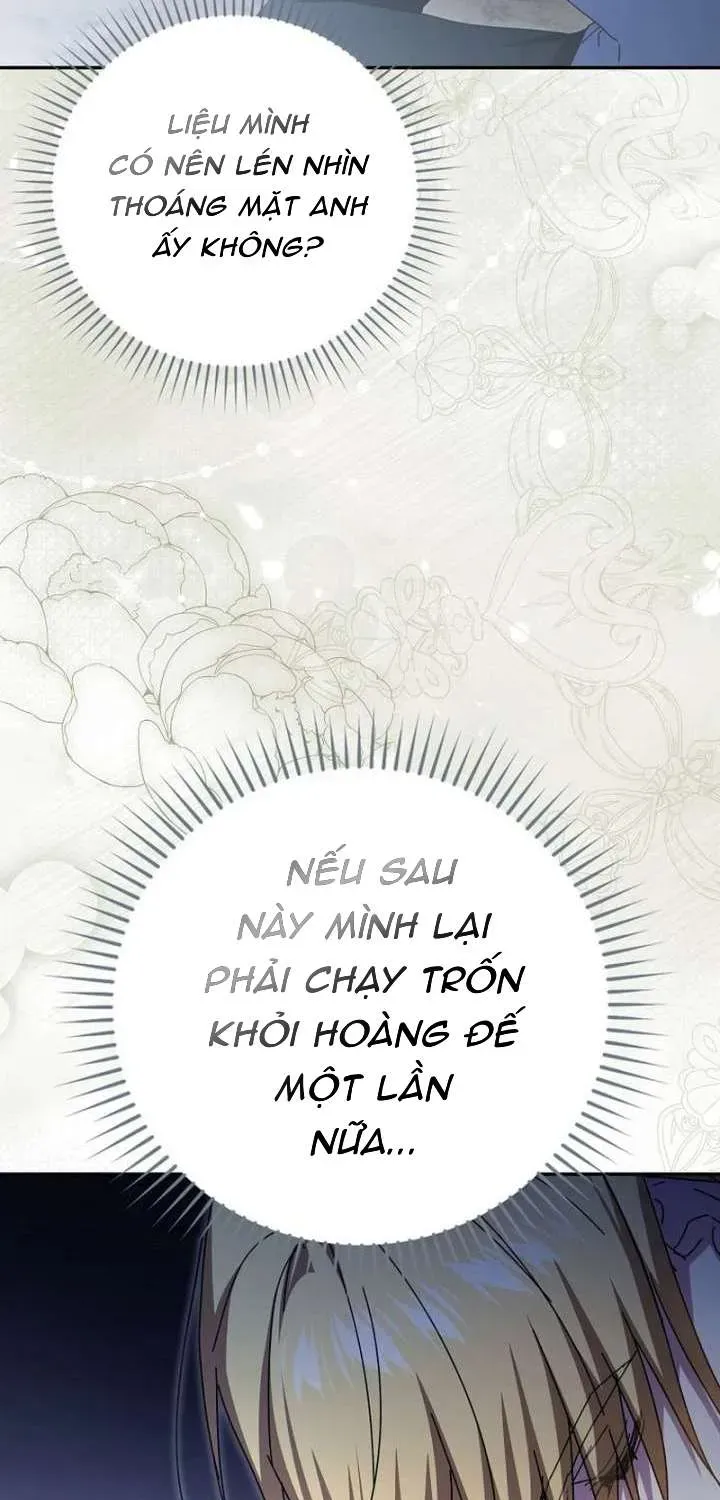 [ Ss2 ] Chồng Của Tôi Giống Nam Chính Quá Đi - Chương 36 - Trang 58