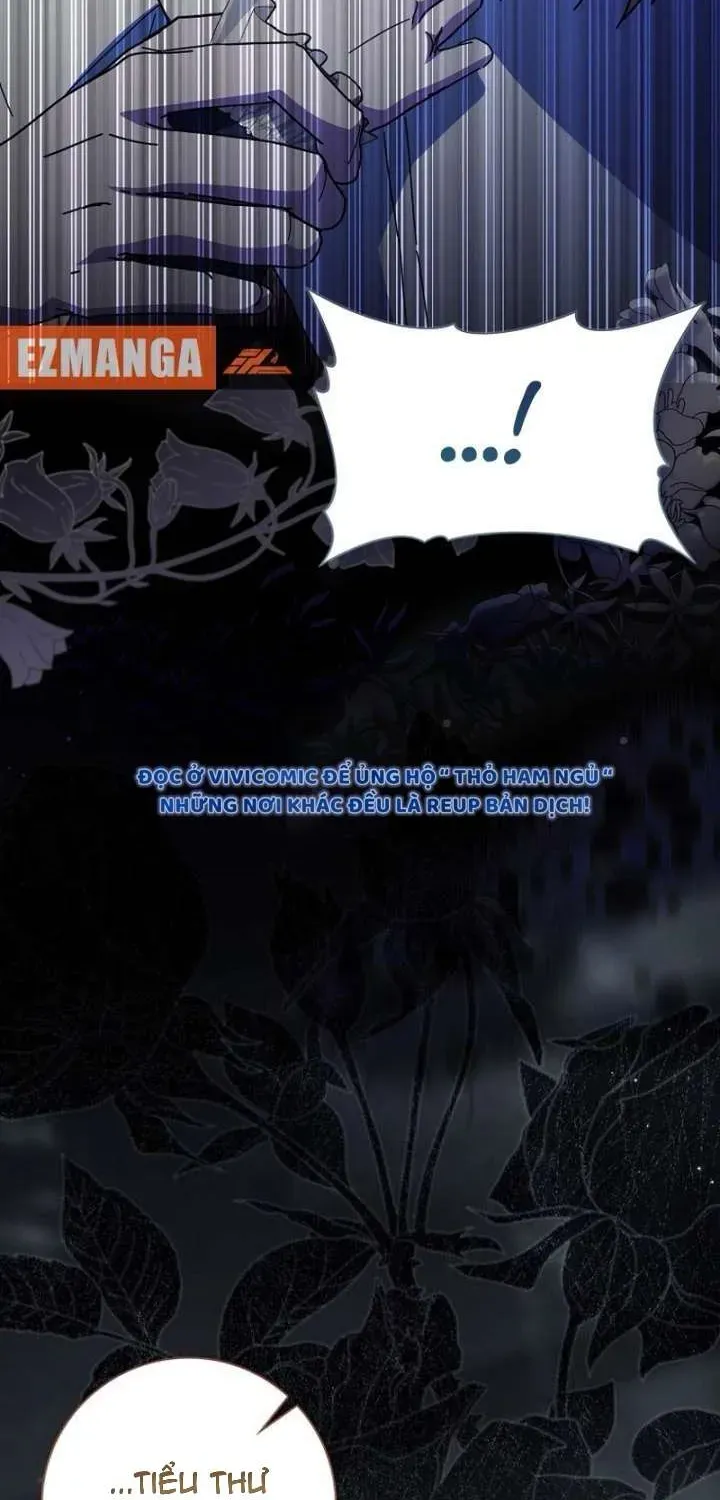 [ Ss2 ] Chồng Của Tôi Giống Nam Chính Quá Đi - Chương 36 - Trang 61