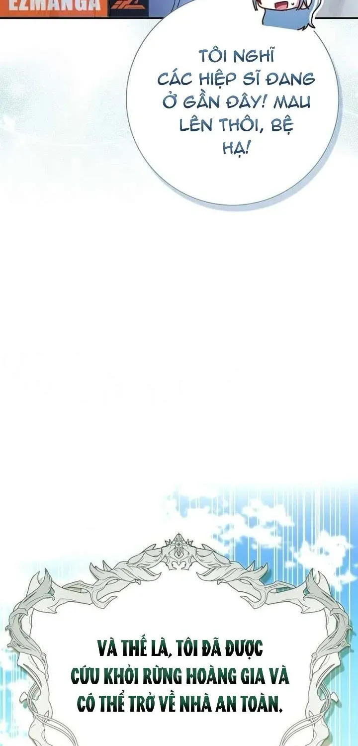 [ Ss2 ] Chồng Của Tôi Giống Nam Chính Quá Đi - Chương 36 - Trang 65