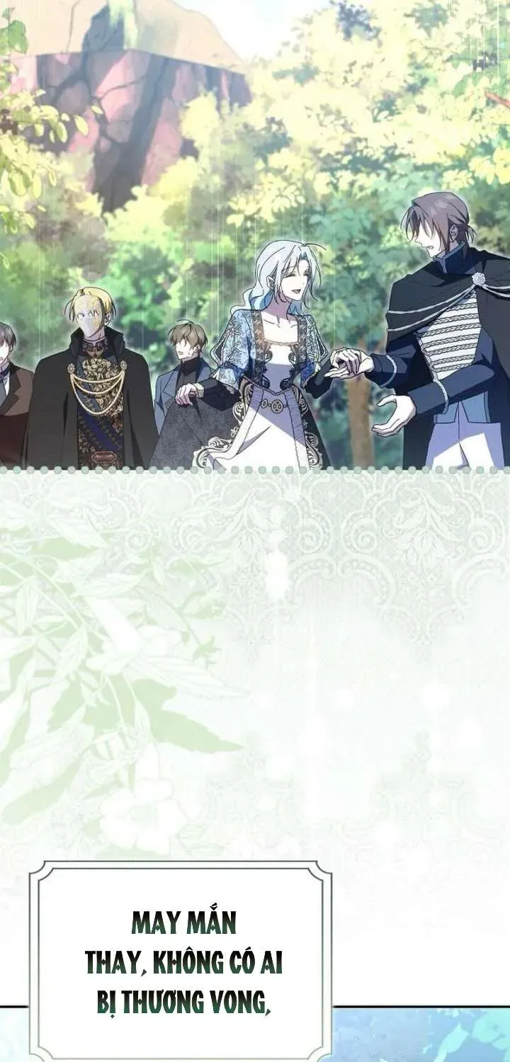 [ Ss2 ] Chồng Của Tôi Giống Nam Chính Quá Đi - Chương 36 - Trang 67