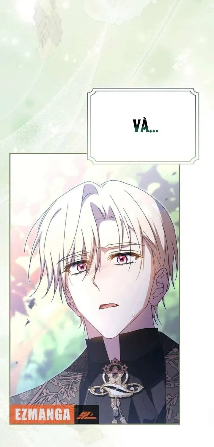 [ Ss2 ] Chồng Của Tôi Giống Nam Chính Quá Đi - Chương 36 - Trang 69