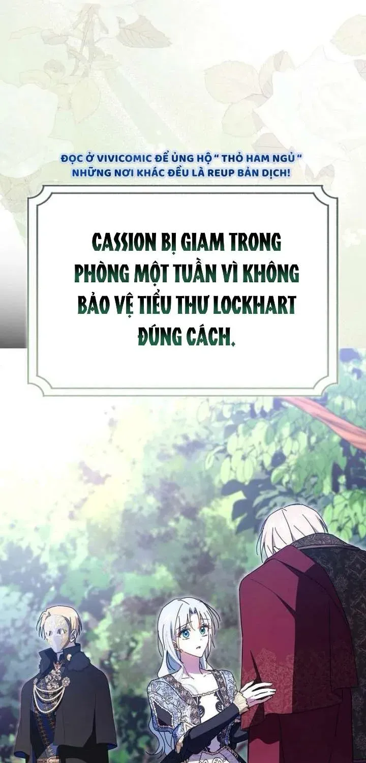 [ Ss2 ] Chồng Của Tôi Giống Nam Chính Quá Đi - Chương 36 - Trang 70