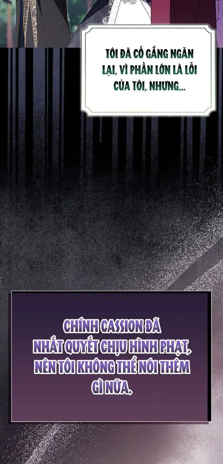 [ Ss2 ] Chồng Của Tôi Giống Nam Chính Quá Đi - Chương 36 - Trang 71