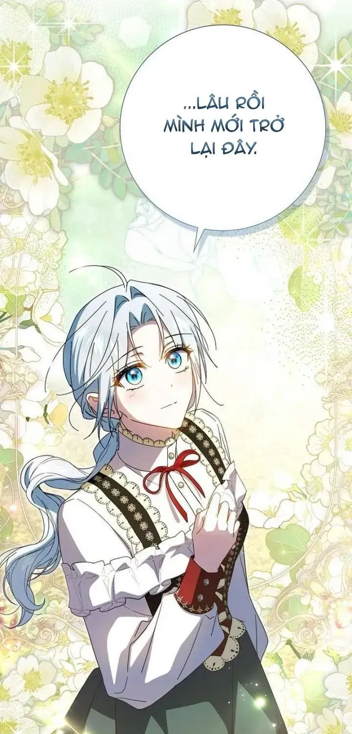 [ Ss2 ] Chồng Của Tôi Giống Nam Chính Quá Đi - Chương 36 - Trang 74