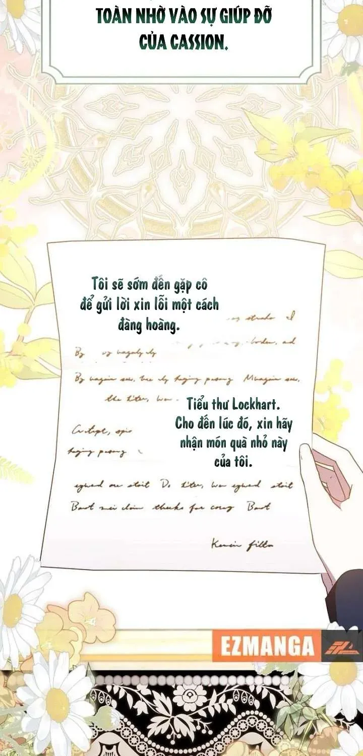 [ Ss2 ] Chồng Của Tôi Giống Nam Chính Quá Đi - Chương 36 - Trang 76