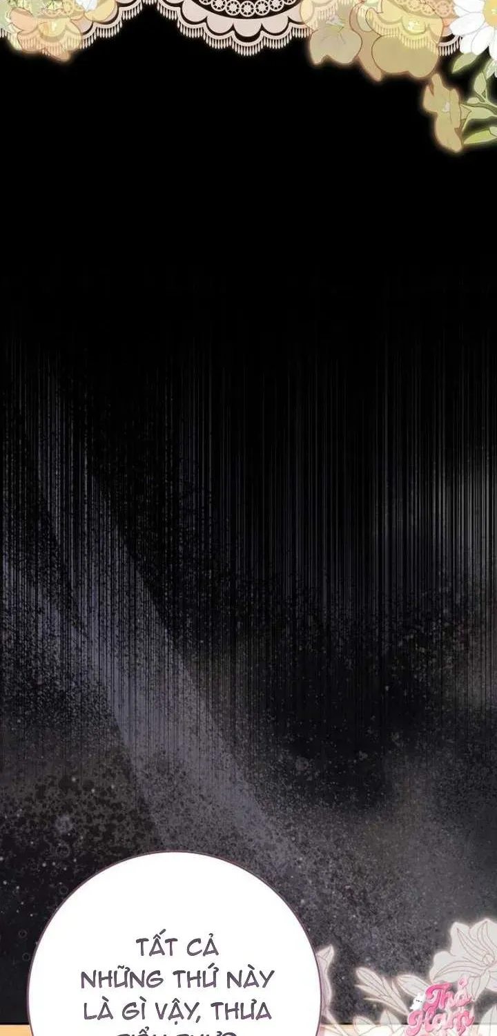 [ Ss2 ] Chồng Của Tôi Giống Nam Chính Quá Đi - Chương 36 - Trang 77