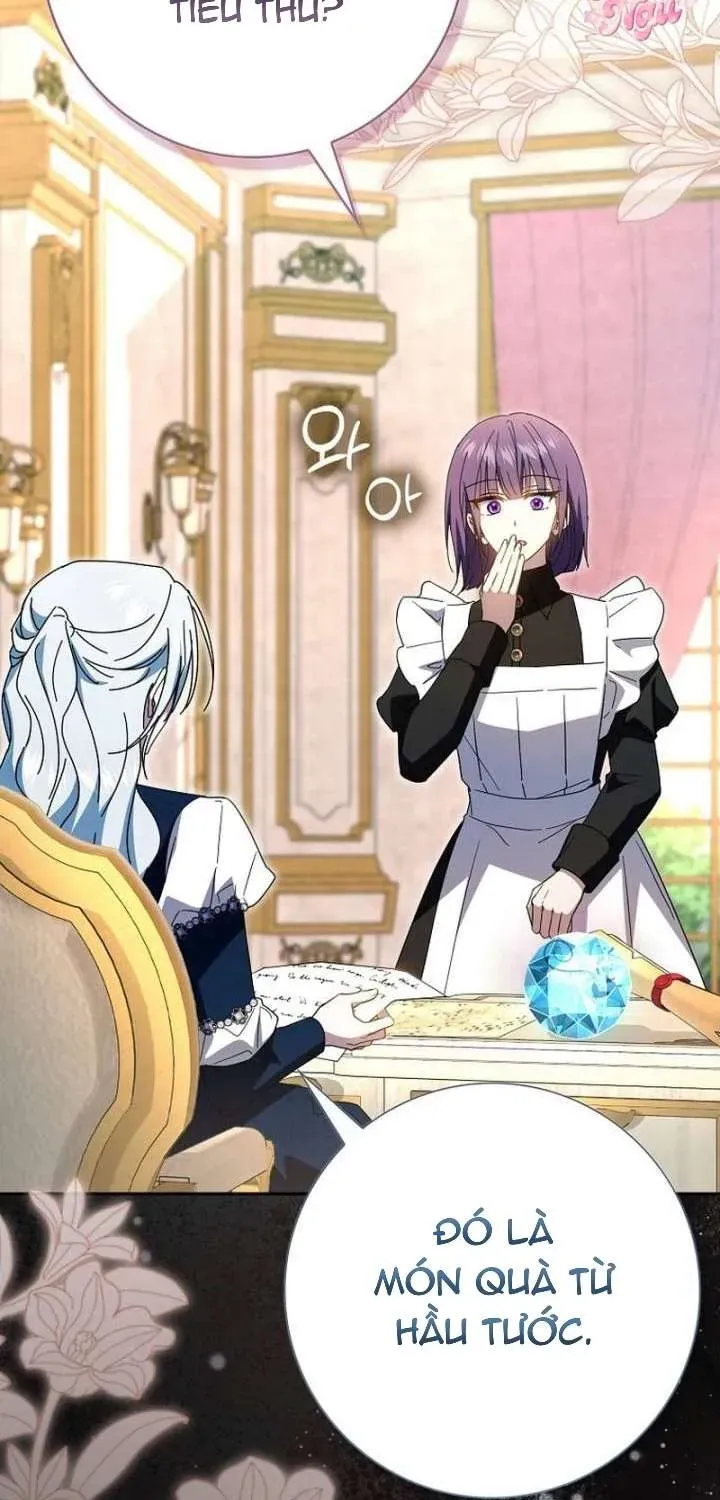 [ Ss2 ] Chồng Của Tôi Giống Nam Chính Quá Đi - Chương 36 - Trang 78