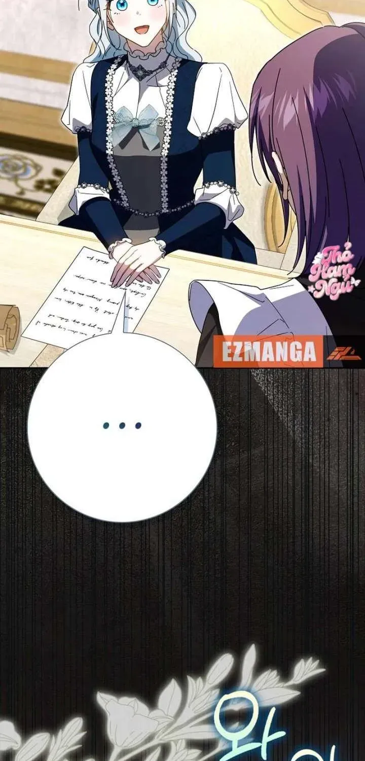 [ Ss2 ] Chồng Của Tôi Giống Nam Chính Quá Đi - Chương 36 - Trang 82