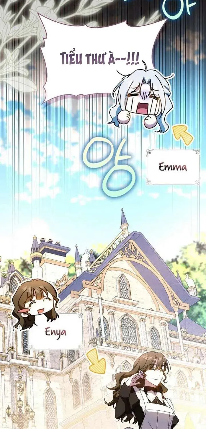 [ Ss2 ] Chồng Của Tôi Giống Nam Chính Quá Đi - Chương 36 - Trang 83