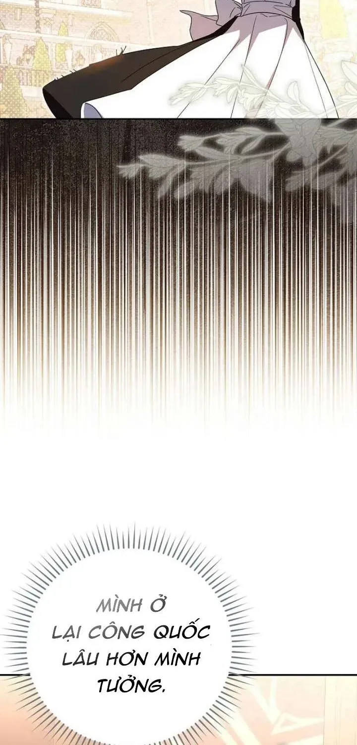 [ Ss2 ] Chồng Của Tôi Giống Nam Chính Quá Đi - Chương 36 - Trang 84