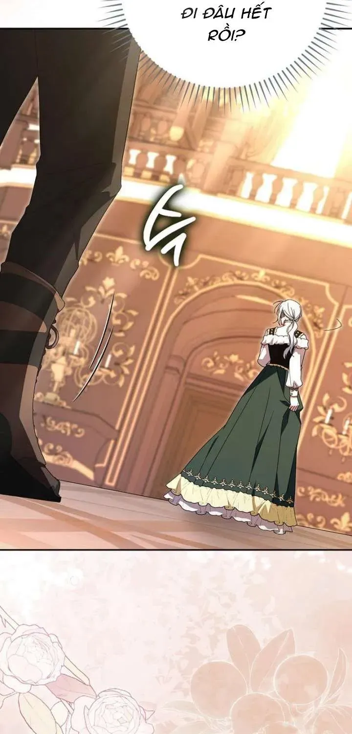 [ Ss2 ] Chồng Của Tôi Giống Nam Chính Quá Đi - Chương 36 - Trang 88