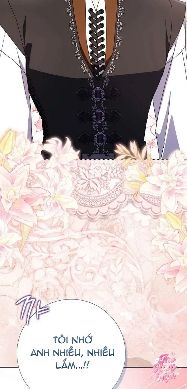 [ Ss2 ] Chồng Của Tôi Giống Nam Chính Quá Đi - Chương 36 - Trang 91