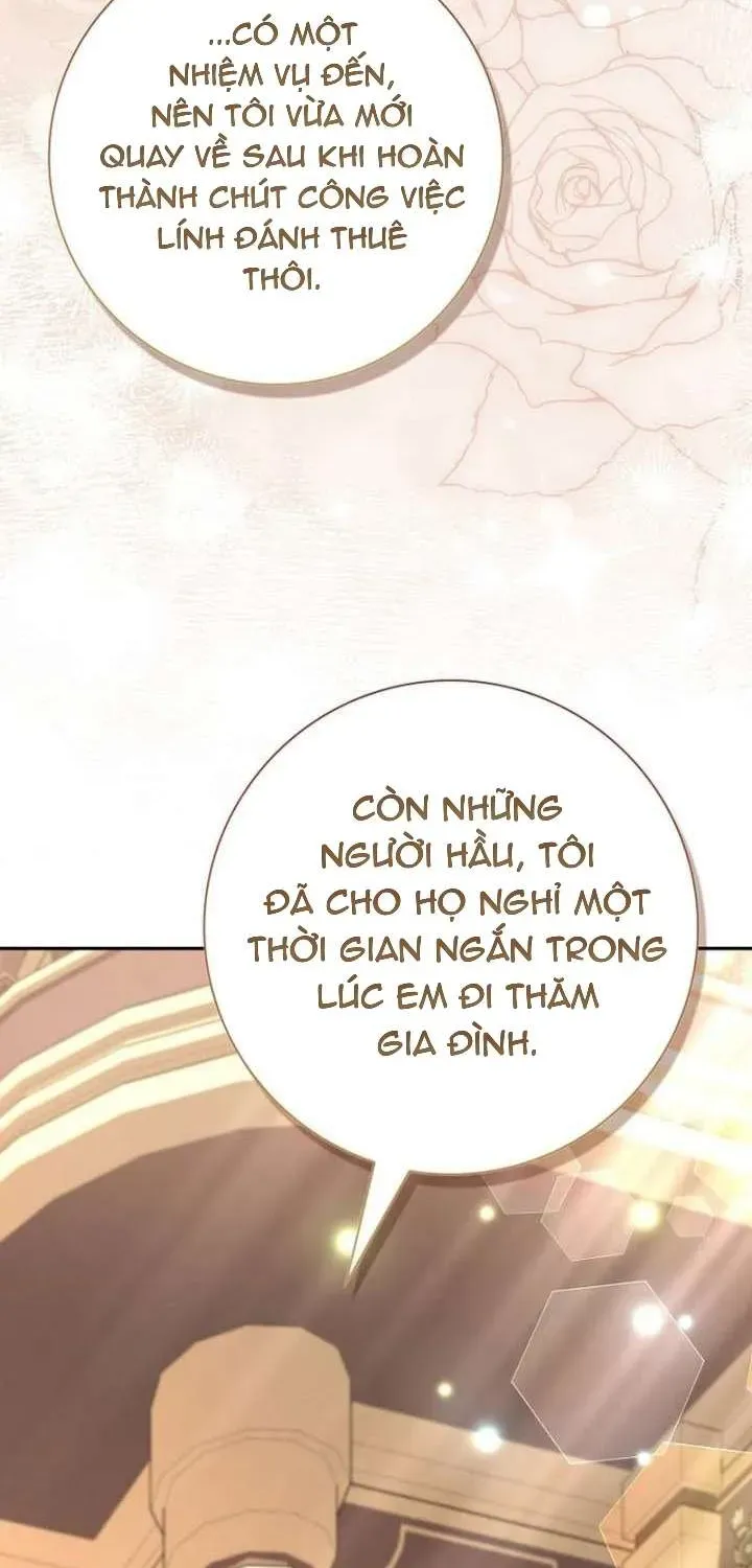 [ Ss2 ] Chồng Của Tôi Giống Nam Chính Quá Đi - Chương 36 - Trang 96