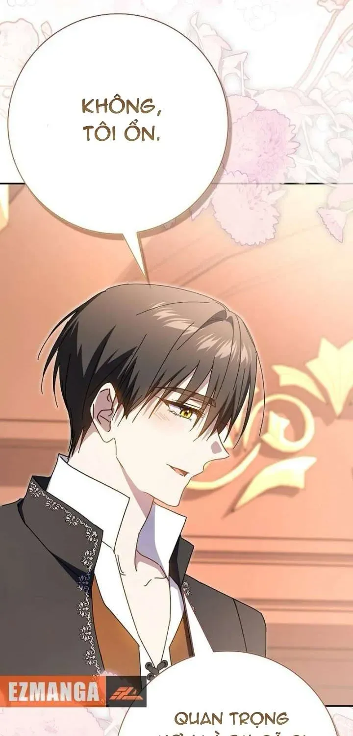 [ Ss2 ] Chồng Của Tôi Giống Nam Chính Quá Đi - Chương 36 - Trang 98