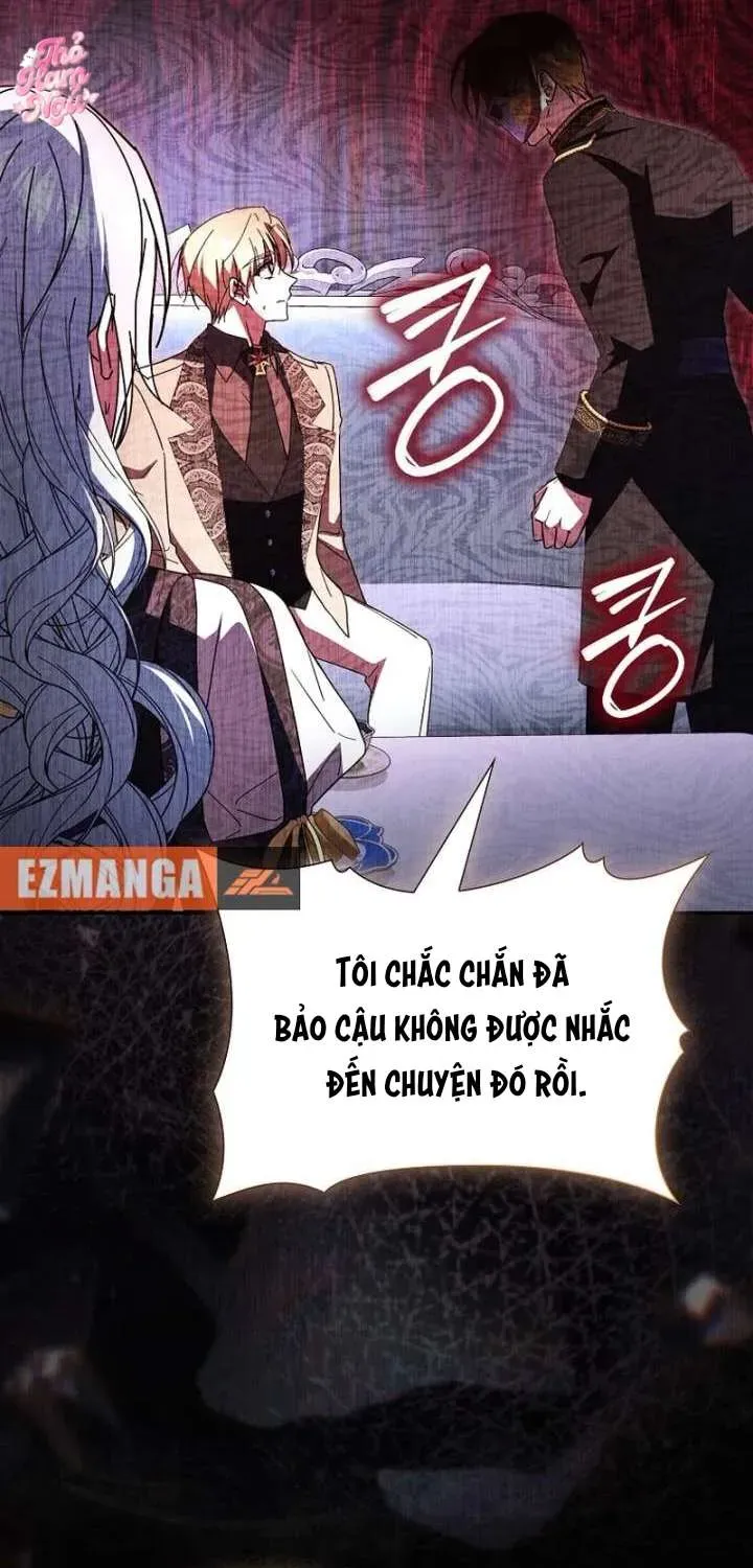 [ Ss2 ] Chồng Của Tôi Giống Nam Chính Quá Đi - Chương 37 - Trang 104