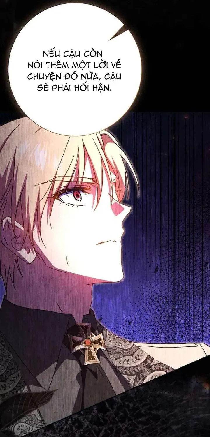 [ Ss2 ] Chồng Của Tôi Giống Nam Chính Quá Đi - Chương 37 - Trang 105