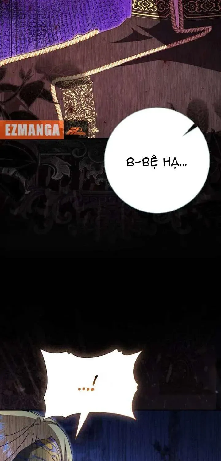 [ Ss2 ] Chồng Của Tôi Giống Nam Chính Quá Đi - Chương 37 - Trang 107