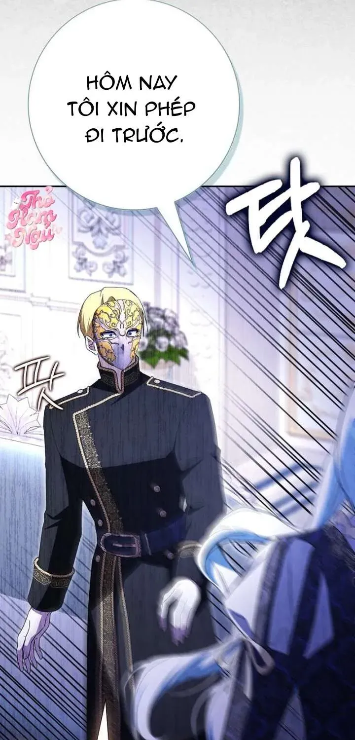 [ Ss2 ] Chồng Của Tôi Giống Nam Chính Quá Đi - Chương 37 - Trang 109