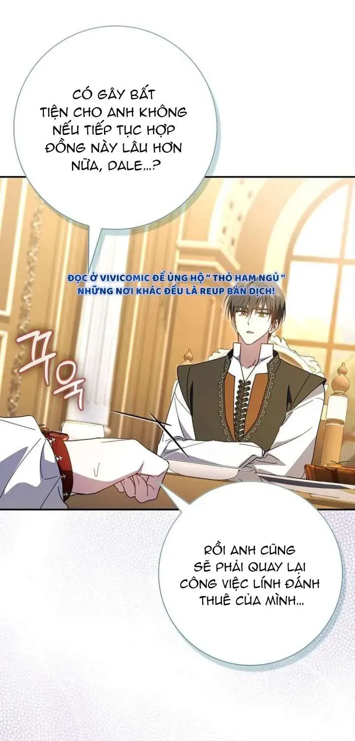 [ Ss2 ] Chồng Của Tôi Giống Nam Chính Quá Đi - Chương 37 - Trang 13