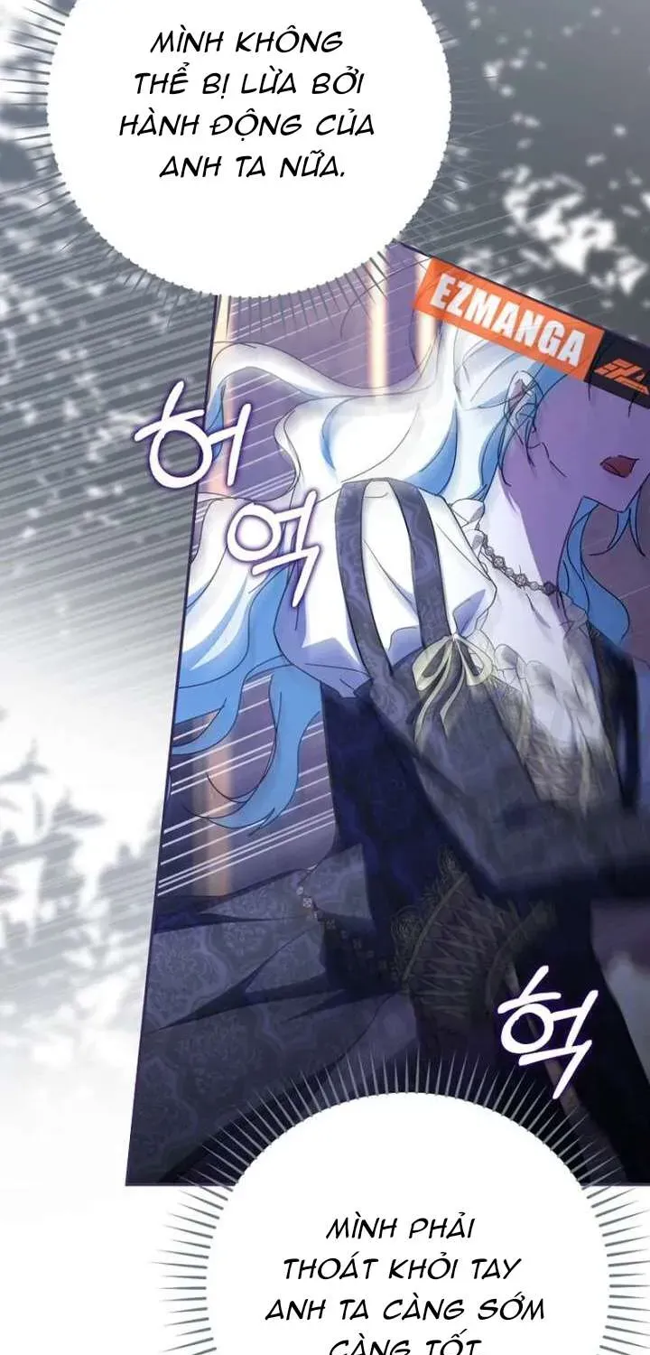 [ Ss2 ] Chồng Của Tôi Giống Nam Chính Quá Đi - Chương 37 - Trang 123