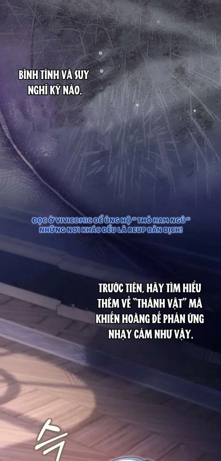 [ Ss2 ] Chồng Của Tôi Giống Nam Chính Quá Đi - Chương 37 - Trang 128